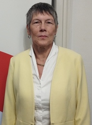 Martina Müller